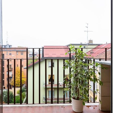 Fierami Citylife Milaan Buitenkant foto